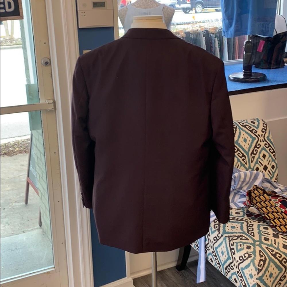 Suit Jacket - Picture 2 of 2